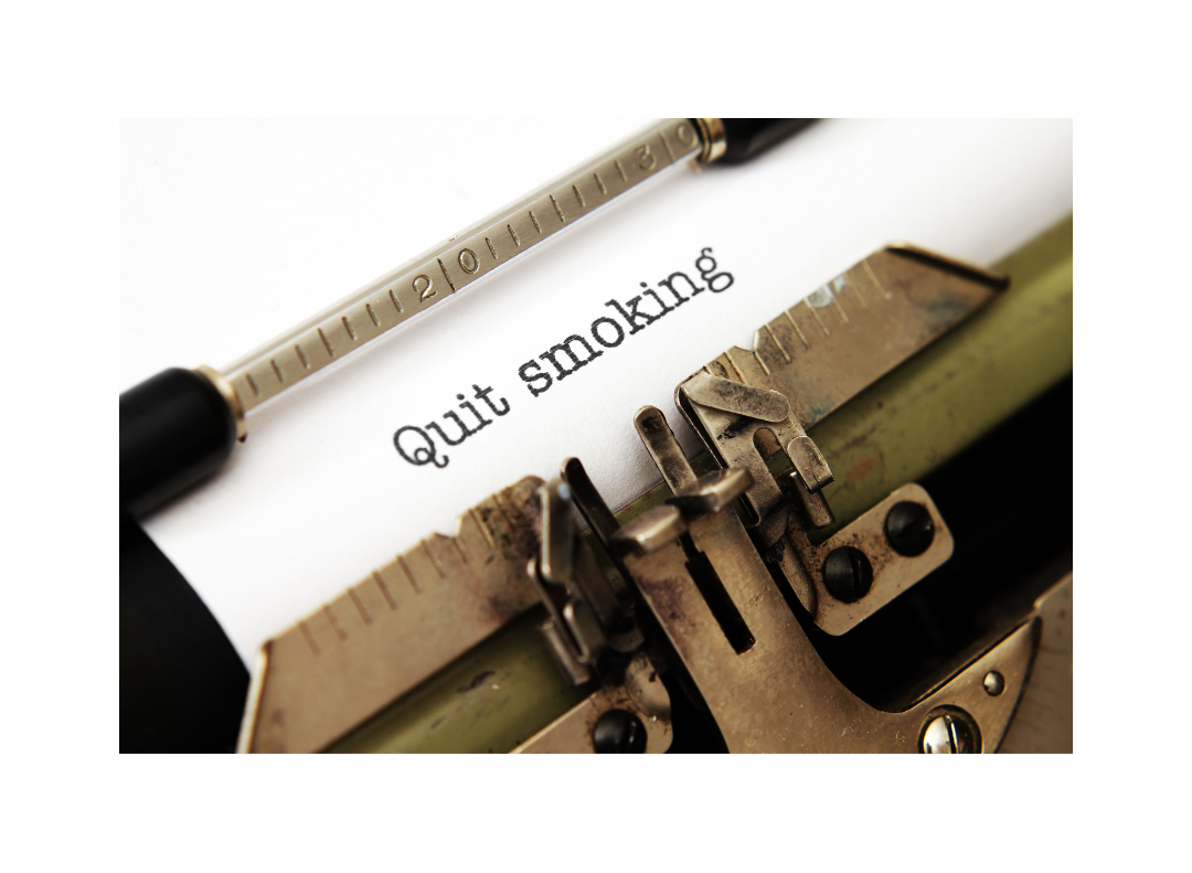 Quit Smoking Timeline