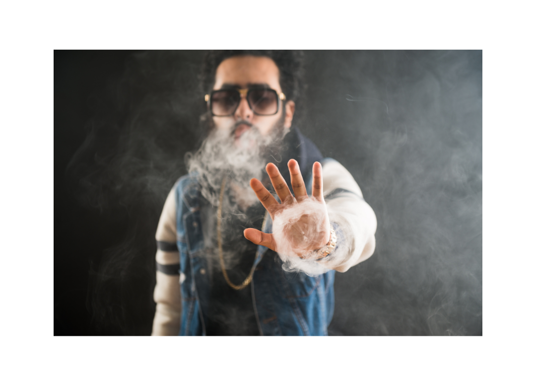 Hypnotherapy for Vapiny Cessation