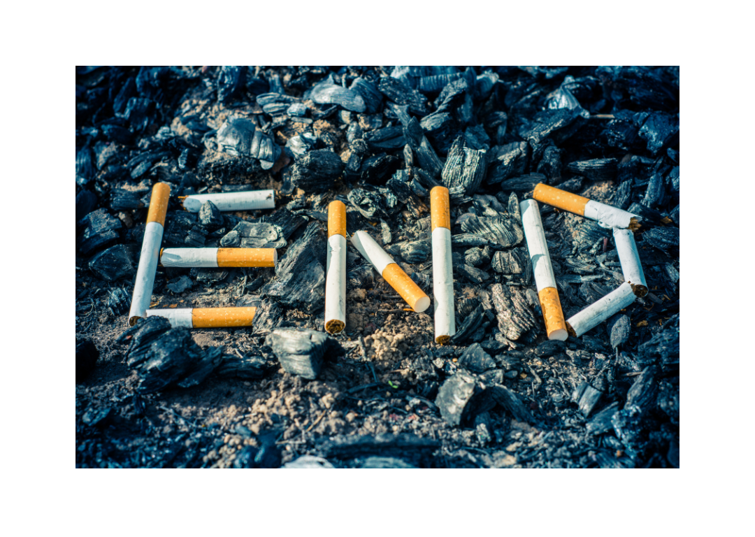 Hypnotherapy for Quitting Smoking